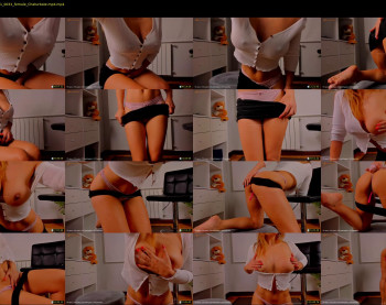 sweetnameless — 70 minute Chaturbate couple cam show recording, 1080p, Feb 9, 2021