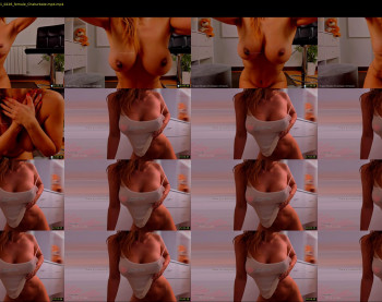 sweetnameless — 44 minute Chaturbate couple cam show recording, 1080p, Feb 9, 2021