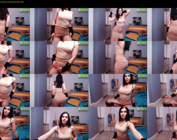 tiny_hat — 15 minute Chaturbate female cam show recording, 1080p, Feb 8, 2021