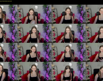 toxl — 44 minute Chaturbate female cam show recording, 1080p, Feb 8, 2021