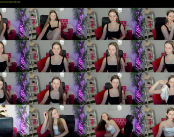 toxl — 38 minute Chaturbate female cam show recording, 1080p, Feb 8, 2021