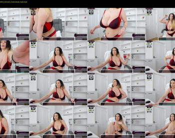 vanessacroft — 14 minute Chaturbate female cam show recording, 1080p, Feb 8, 2021
