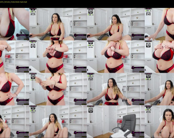 vanessacroft — 66 minute Chaturbate female cam show recording, 1080p, Feb 8, 2021