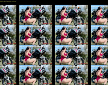 vicky_g21 — 99 minute Chaturbate female cam show recording, 720p, Feb 9, 2021