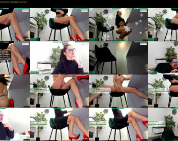 wh4thefuck — 114 minute Chaturbate female cam show recording, 720p, Feb 8, 2021