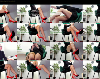 wh4thefuck — 73 minute Chaturbate female cam show recording, 720p, Feb 8, 2021