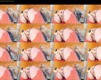 your_lina — 47 minute Chaturbate female cam show recording, 720p, Feb 9, 2021