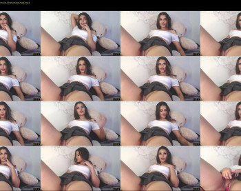 zyelly — 6 minute Chaturbate female cam show recording, 1080p, Feb 9, 2021
