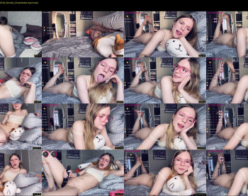 69littlebig69 — 114 minute Chaturbate couple cam show recording, 720p, Feb 9, 2021