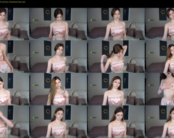 _austra1ia — 70 minute Chaturbate female cam show recording, 1080p, Feb 9, 2021