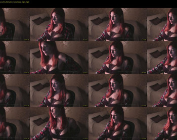 _northern_girl_ — 70 minute Chaturbate female cam show recording, 1080p, Feb 9, 2021
