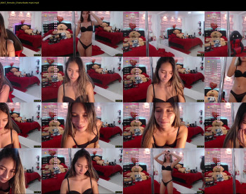 _pretty_eyes_ — 63 minute Chaturbate female cam show recording, 1080p, Feb 10, 2021