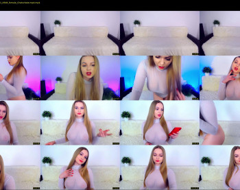 abogailmaartin — 70 minute Chaturbate female cam show recording, 1080p, Feb 10, 2021