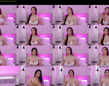 adelewalsh — 10 minute Chaturbate female cam show recording, 720p, Feb 9, 2021