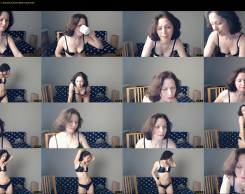 alena_vip — 70 minute Chaturbate female cam show recording, 1080p, Feb 9, 2021