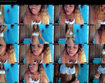 alisoon_moon — 6 minute Chaturbate female cam show recording, 720p, Feb 10, 2021
