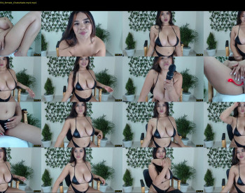analiia_cox — 66 minute Chaturbate female cam show recording, 1080p, Feb 10, 2021