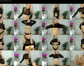 anitaraj_ — 70 minute Chaturbate female cam show recording, 1080p, Feb 9, 2021
