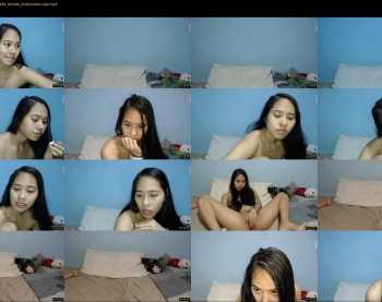 annaxnasty — 60 minute Chaturbate female cam show recording, 720p, Feb 10, 2021