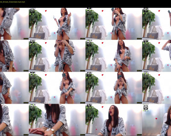 anyarayne — 10 minute Chaturbate female cam show recording, 1080p, Feb 9, 2021