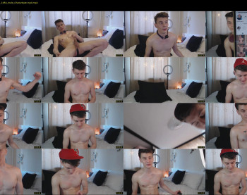 athleticloganx — 26 minute Chaturbate male cam show recording, 1080p, Feb 9, 2021
