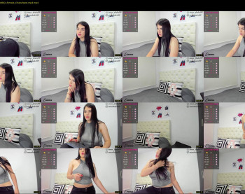 baker_emma — 49 minute Chaturbate female cam show recording, 1080p, Feb 9, 2021