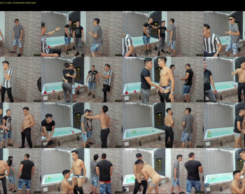 bisexlife_hot — 70 minute Chaturbate male cam show recording, 1080p, Feb 9, 2021