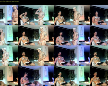 buddys_team_hots — 3 minute Chaturbate couple cam show recording, 720p, Feb 9, 2021