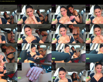 carlasquirt — 70 minute Chaturbate female cam show recording, 1080p, Feb 9, 2021
