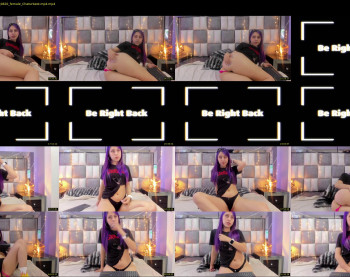 catalina_jade — 59 minute Chaturbate female cam show recording, 1080p, Feb 9, 2021