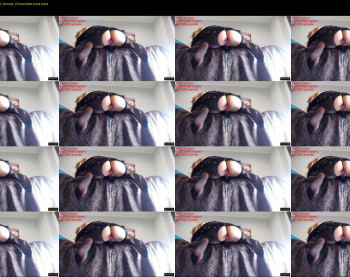 catty190 — 5 minute Chaturbate female cam show recording, 720p, Feb 10, 2021