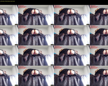 catty190 — 12 minute Chaturbate female cam show recording, 720p, Feb 10, 2021