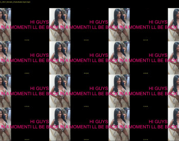 crazy_addixtion — 25 minute Chaturbate female cam show recording, 1080p, Feb 9, 2021