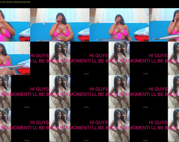 crazy_addixtion — 55 minute Chaturbate female cam show recording, 1080p, Feb 9, 2021