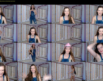 cutenataly — 70 minute Chaturbate female cam show recording, 1080p, Feb 10, 2021