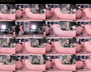 dayanna_sweet — 69 minute Chaturbate female cam show recording, 1080p, Feb 9, 2021