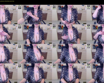 dd_shari — 8 minute Chaturbate female cam show recording, 1080p, Feb 9, 2021