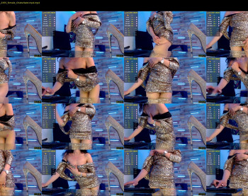 deliciousfeetx — 18 minute Chaturbate female cam show recording, 1080p, Feb 9, 2021