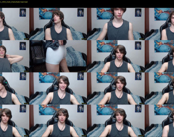 dmitryromanov — 70 minute Chaturbate male cam show recording, 1080p, Feb 9, 2021