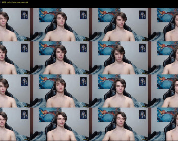 dmitryromanov — 15 minute Chaturbate male cam show recording, 1080p, Feb 9, 2021