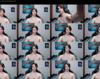 dmitryromanov — 30 minute Chaturbate male cam show recording, 1080p, Feb 9, 2021