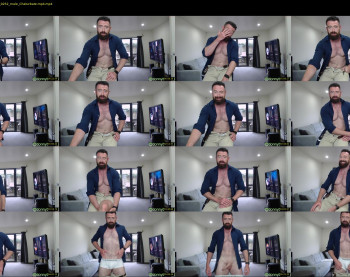 donnybasilisk — 7 minute Chaturbate male cam show recording, 720p, Feb 10, 2021