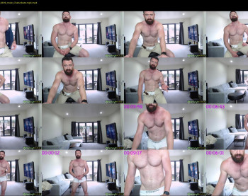 donnybasilisk — 56 minute Chaturbate male cam show recording, 720p, Feb 10, 2021