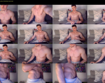 eddieds — 71 minute Chaturbate male cam show recording, 1080p, Feb 9, 2021