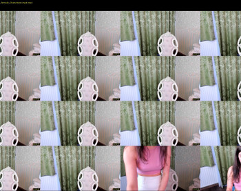 elaanna — 16 minute Chaturbate female cam show recording, 1080p, Feb 9, 2021