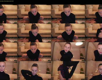 ellaa91 — 70 minute Chaturbate female cam show recording, 1080p, Feb 10, 2021