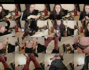 emersoncane — 70 minute Chaturbate female cam show recording, 1080p, Feb 10, 2021