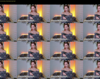 emmi_rosee — 18 minute Chaturbate female cam show recording, 720p, Feb 9, 2021