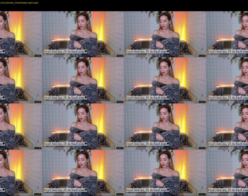emmi_rosee — 42 minute Chaturbate female cam show recording, 720p, Feb 9, 2021