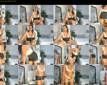 eva_mature — 70 minute Chaturbate female cam show recording, 1080p, Feb 10, 2021